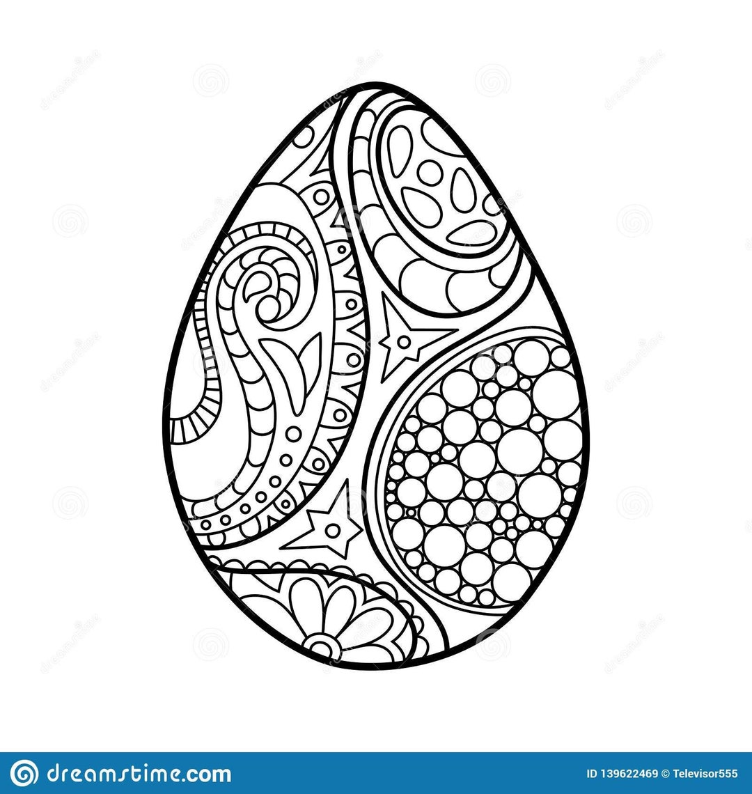 Printable Shapes Colouring Book - Etsy