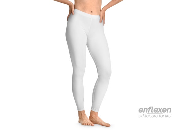 Seamless leggings - Coordinated Garments - CLOTHING - Woman