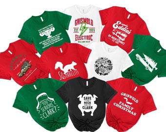 You Serious Clark Funny Christmas Meme Matching Family Gift T-Shirt You Serious Clark Funny Christmas Meme Matching Family Gift T-Shirt