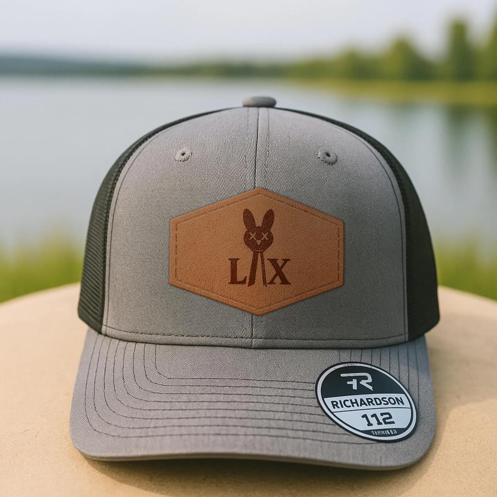 Cougar Tan Women\'s Hat with Embroidered Patch Women main image 2