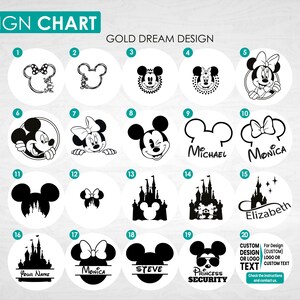 Mickey Mouse Hat, Disney Matching Hat, Daddy Son Cap, Men Disneyland Hat, Disney Ball Cap, Disney Hat for Dads, Minnie Mouse Trucker Hat image 2