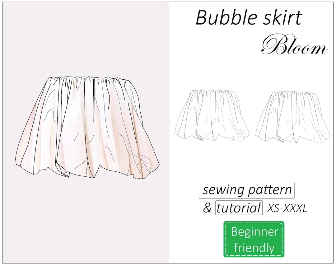 andmary Nini balloon skirt M Mサイズ ANDMARY】Nini balloon skirt