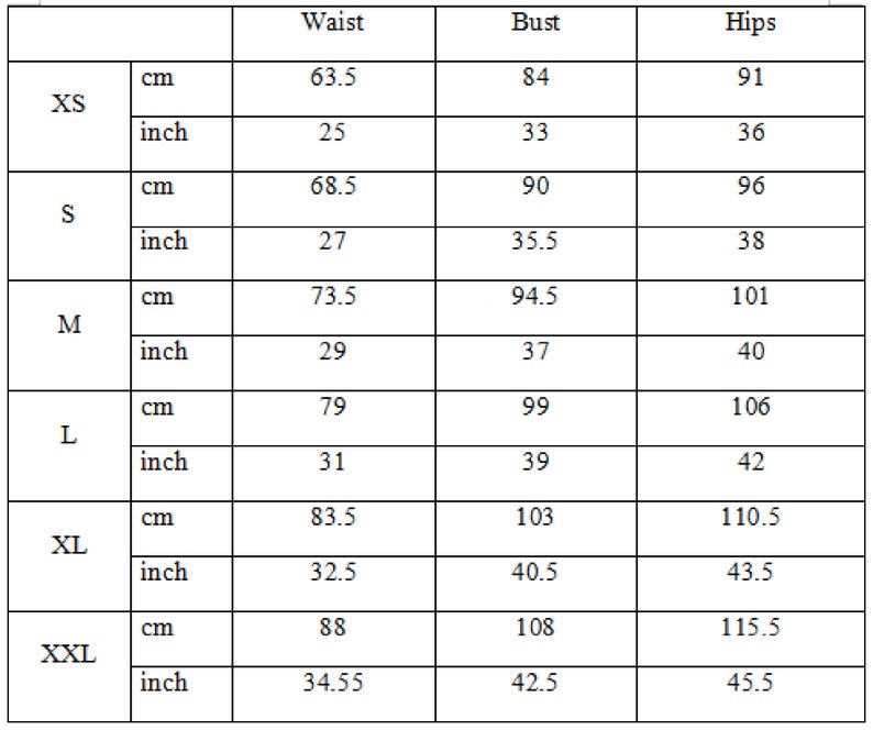 Korsett Top Schnittmuster Vanessa, Korsett Schnittmuster PDF, Crop Top Bustier Schnittmuster Sofort-Download, Größen XS 8XL English, Français Bild 5