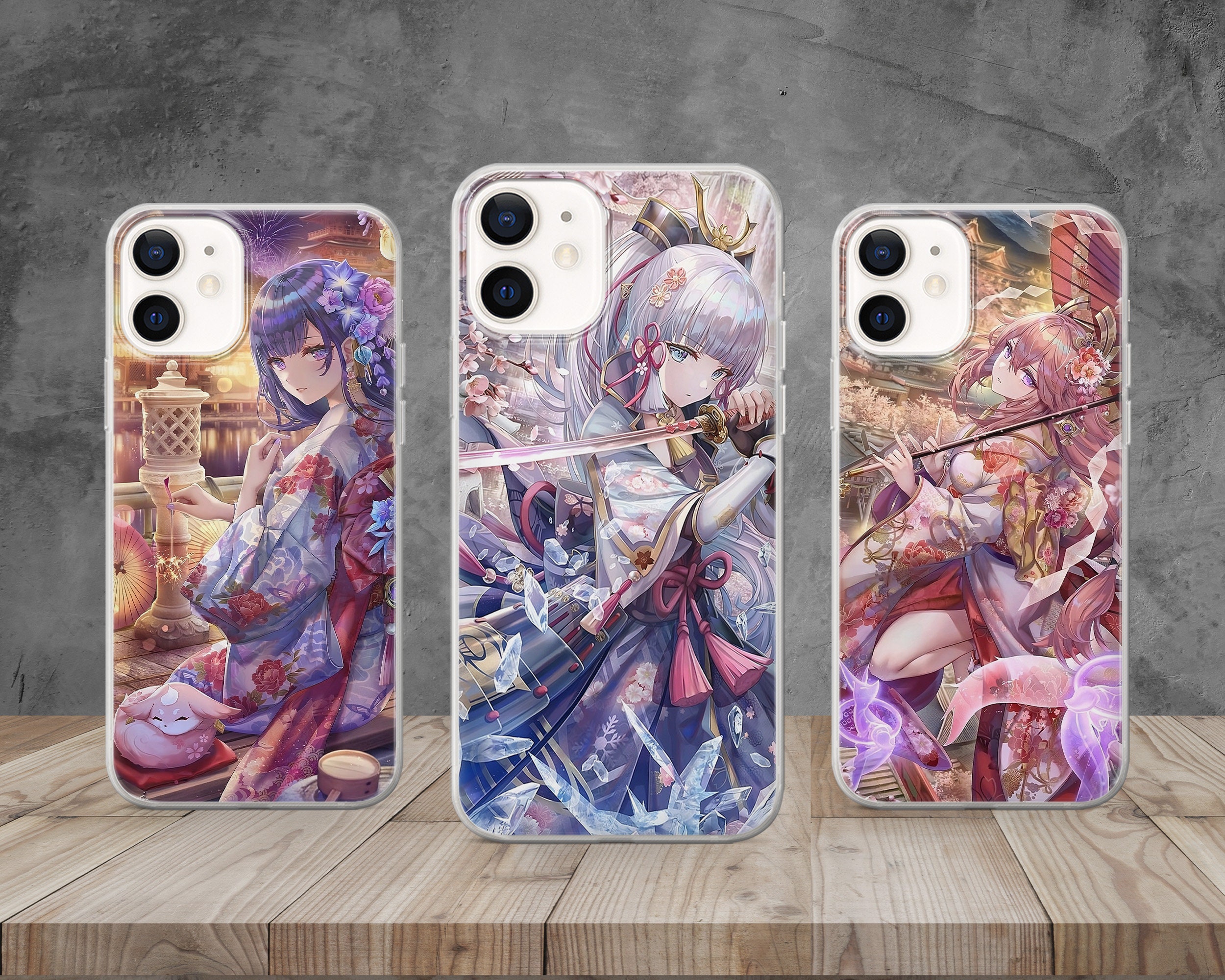 Code Geass Cases - Code Geass Samsung Galaxy Soft Case RB1710