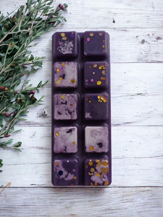 Christmas Wax Melt Snap Bar 50g Scented Home Fragrance