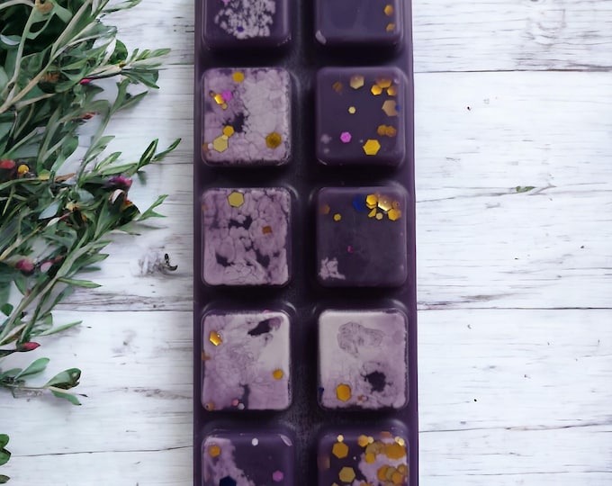 Christmas Wax Melt Snap Bar 50g Scented Home Fragrance