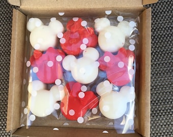 Disney inspired Wax Melts