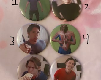 Jerma985 button pins
