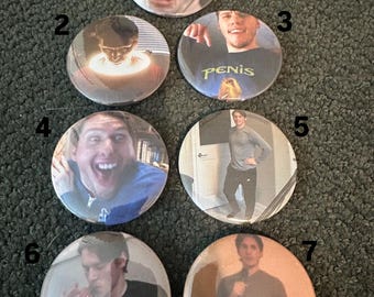 Jerma button pins p.2