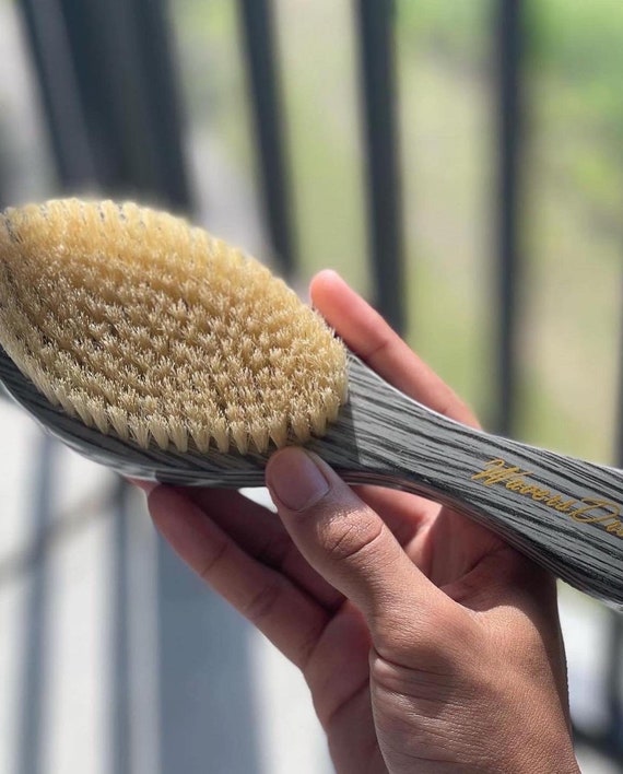 Waversdreamss 360 Wave Brush soft Medium Etsy