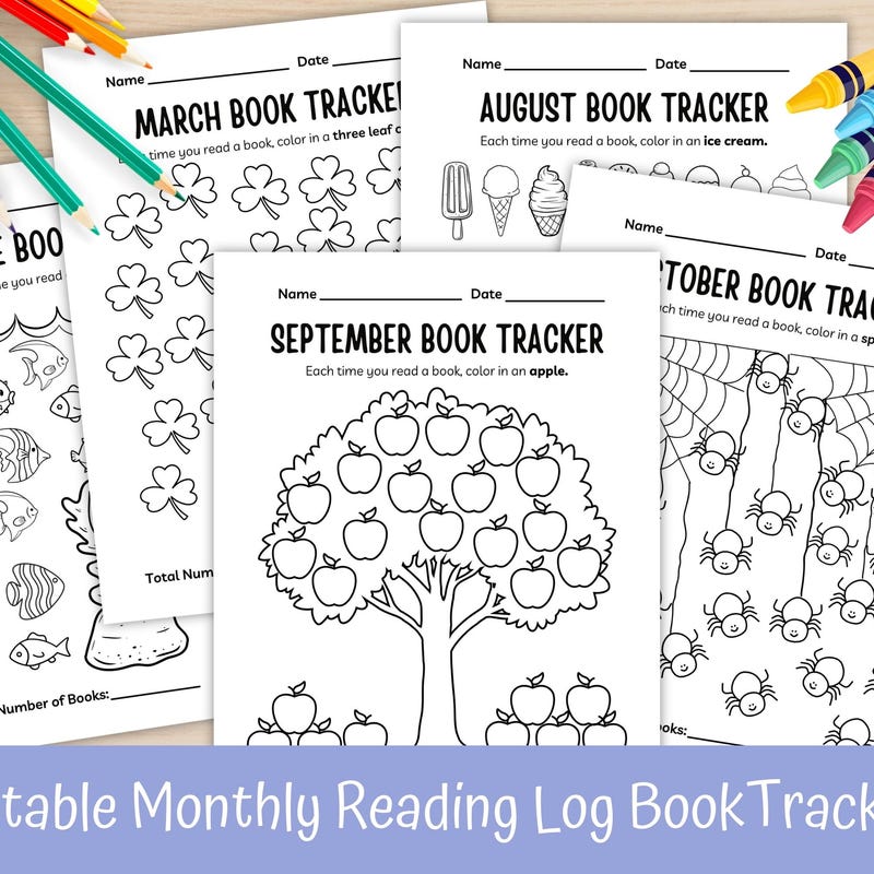 Book of the Month Log In - Etsy