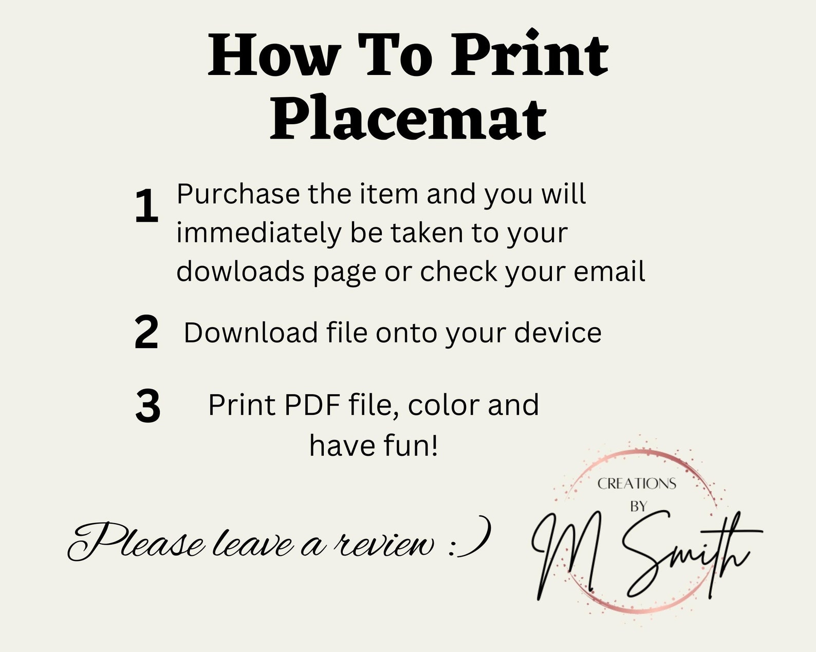 Thanksgiving Activity Placemat, Printable Activity Page, Kids Holiday ...
