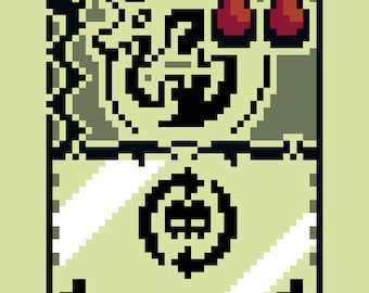 Inscryption Act 2 - 1 Ouroboros