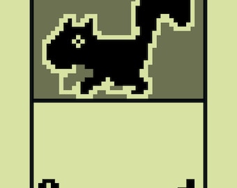 1 squirrel card Inscryption Act 2