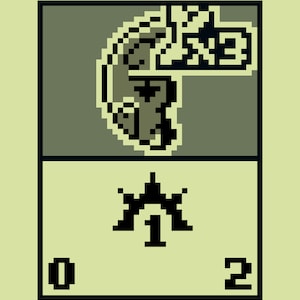 Inscryption Acte 2 - 1 Coin Left