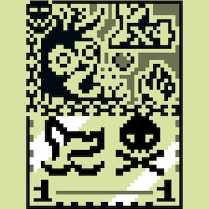 Inscryption Acte 2 - 1  Drowned Soul