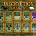 Inscryption Act 2 Beasts Booster 10 Cards - Etsy