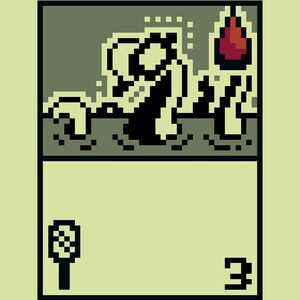 Inscryption Acte 2 - 1  Squidmirror