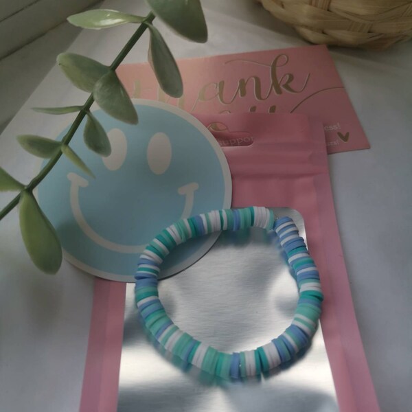 Childs Colour mix!