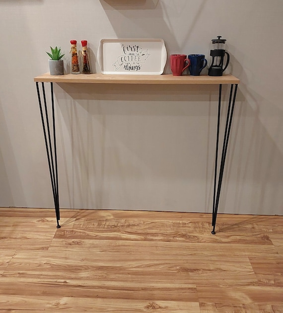 90cm tall 2024 console table