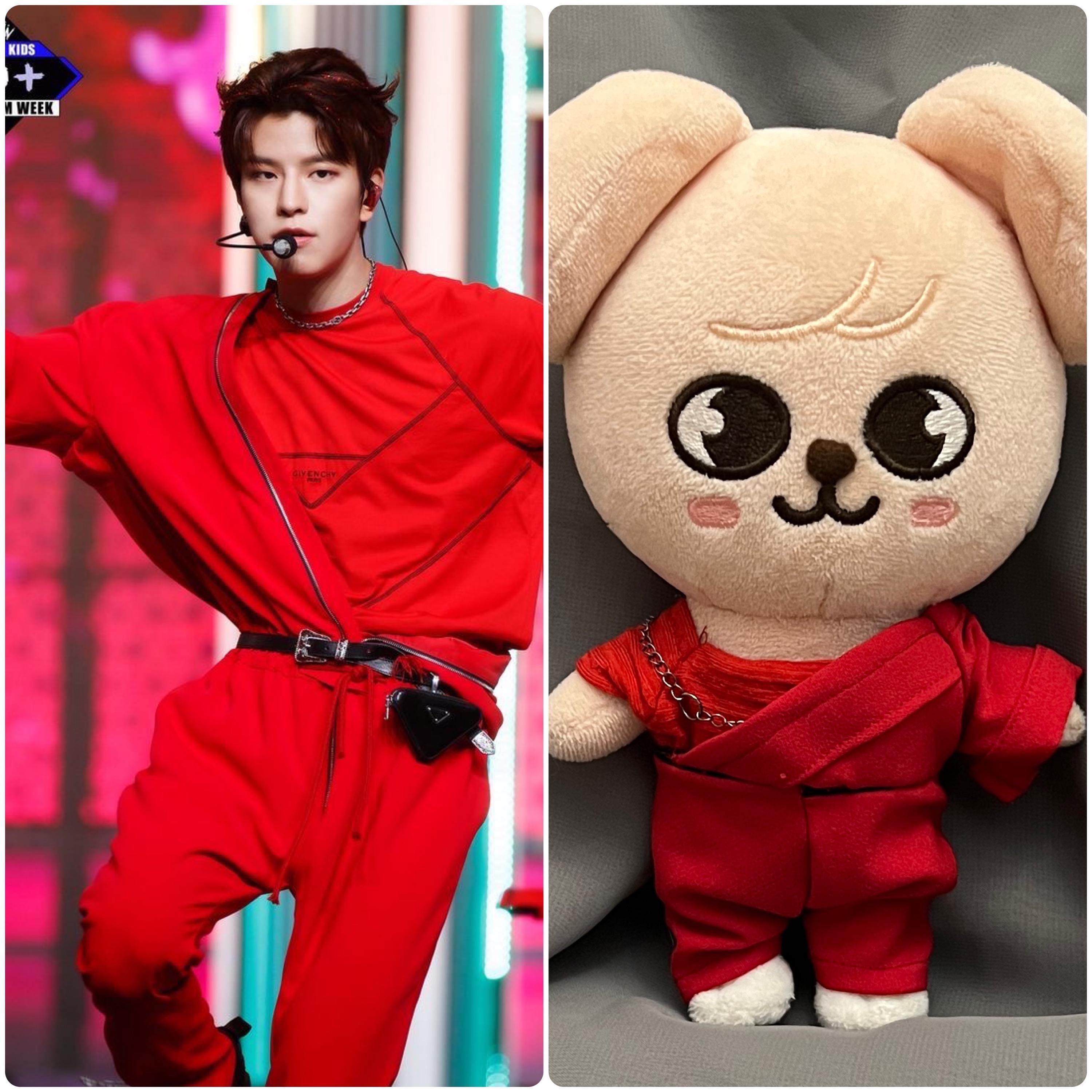Skz Puppy Plush - Etsy Skz Puppy Plush - Etsy