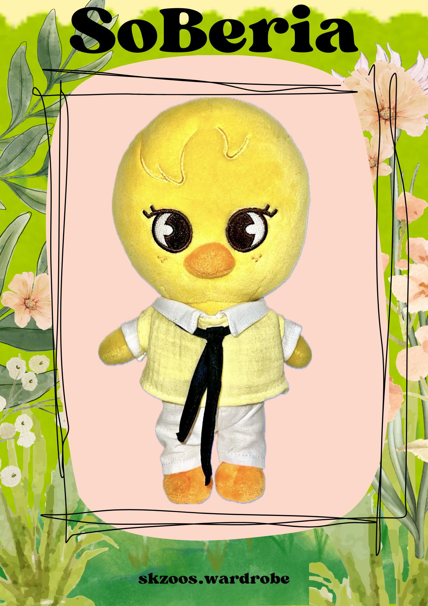 Skzoo Clothes Felix Bbokari Nacific Inspired Outfit - Etsy