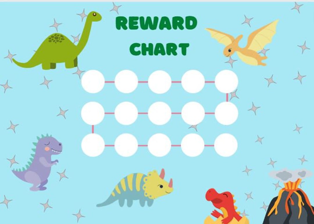 Tableau De Pour Enfants à Imprimer A4 Etsy