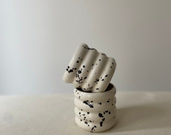 Leke - Picnic Handmade Ceramic Mug