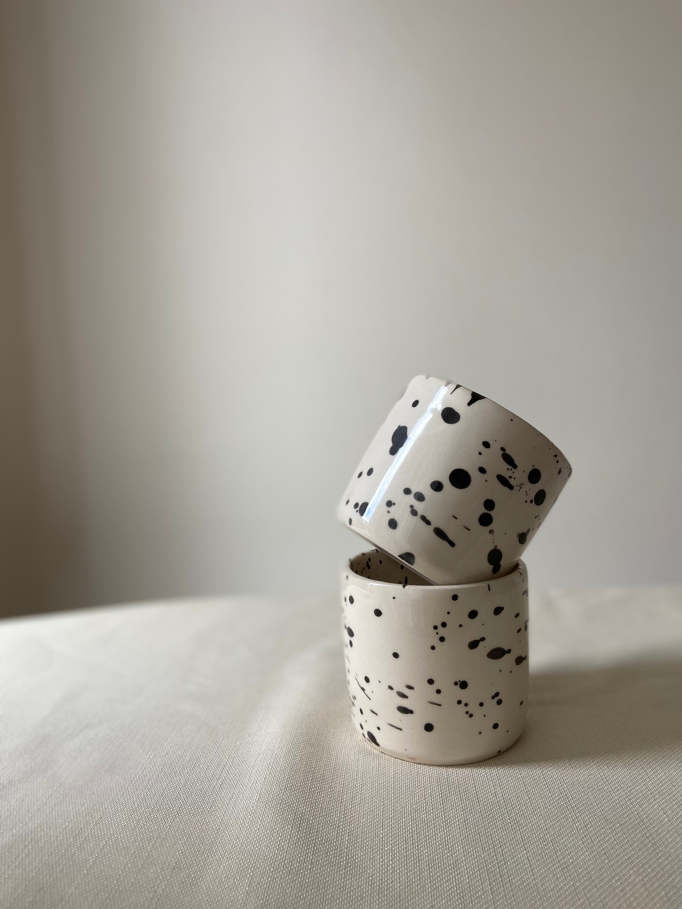 Mary-Leke Handmade Ceramic Mug