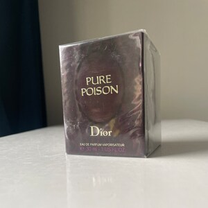 Poison ivy perfume dior best sale