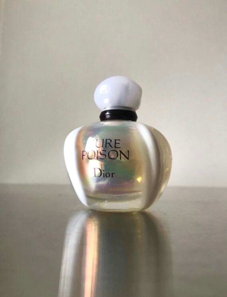 Christian Dior Oil 