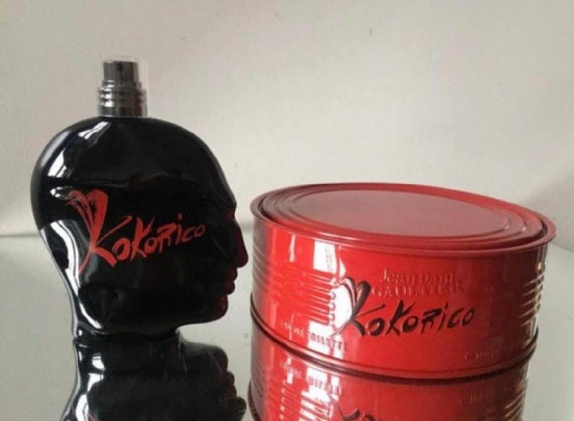 Jean paul online gaultier kokorico 50ml