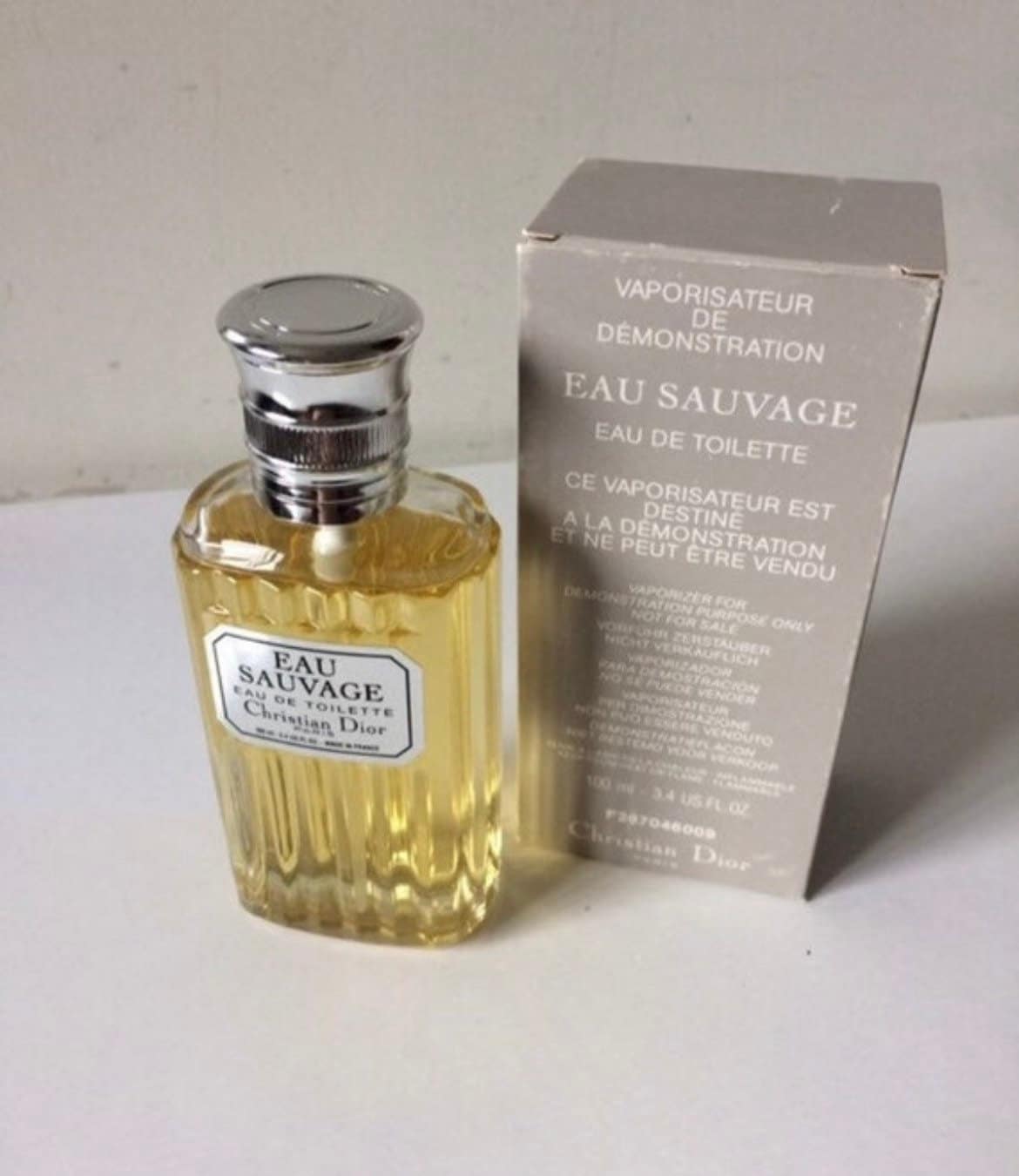 Buy Eau Sauvage Dior Online In India -  India