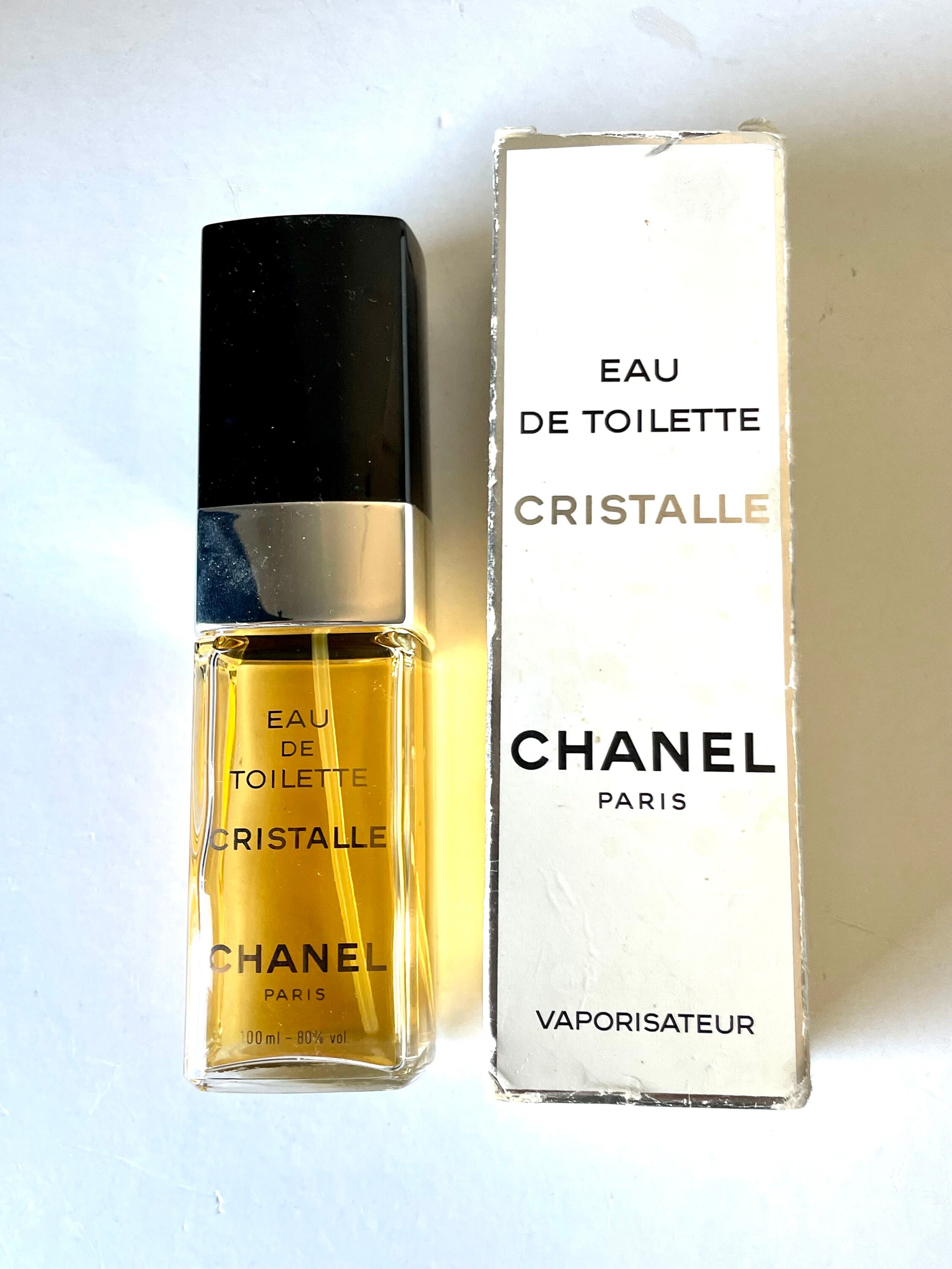 Chanel No 19 Eau 