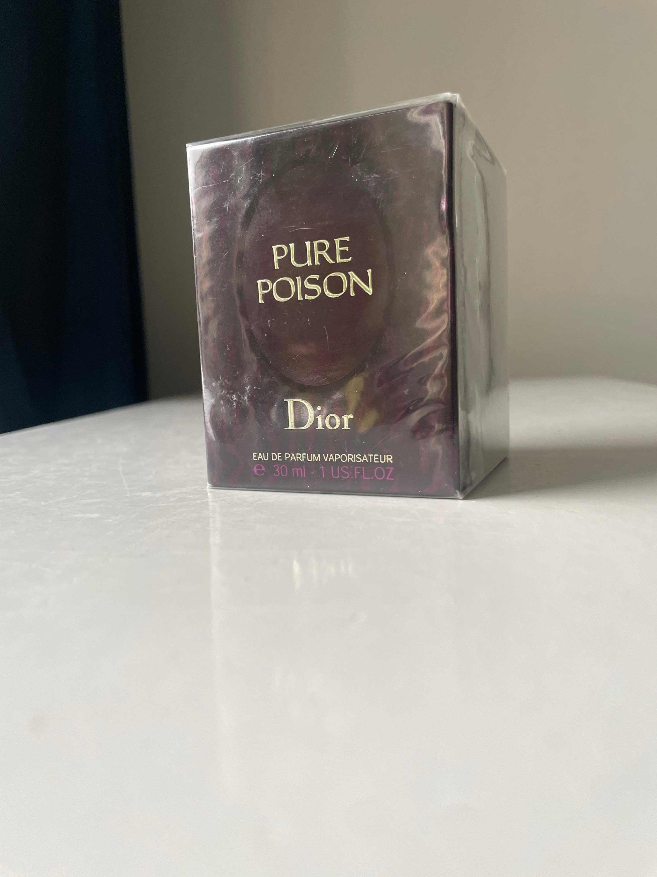 Pure Poison Dior 