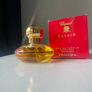 Casmir by chopard discontinued cheap