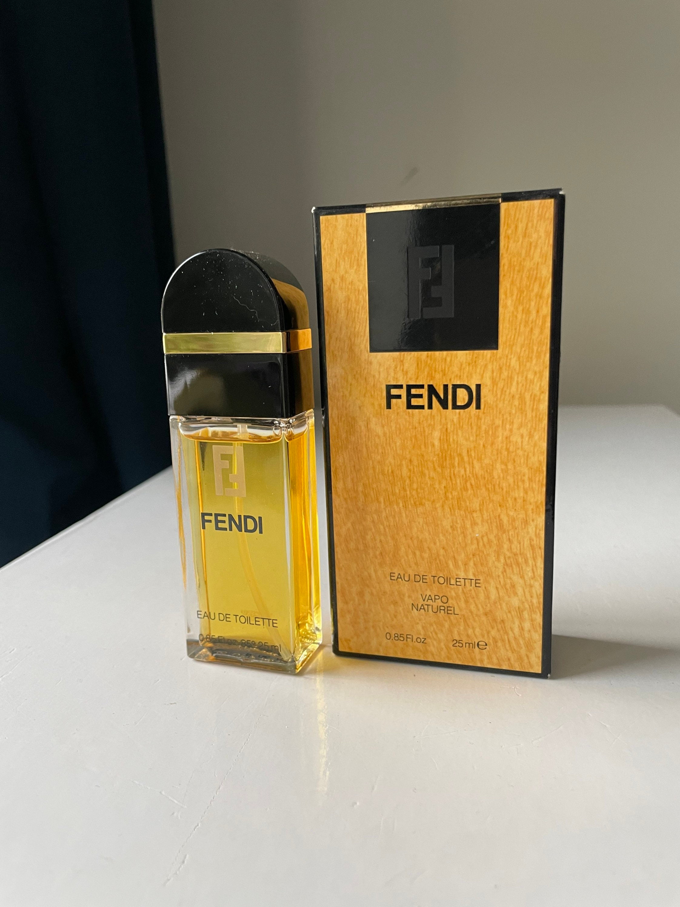 fendi parfum