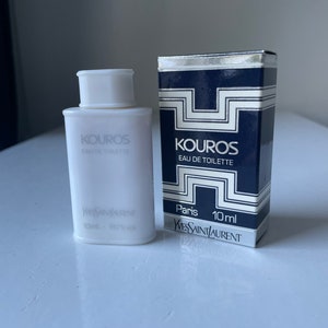 Buy Kouros Fragrance Online In India -  India