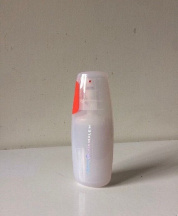 CRAVE by Calvin KLEIN 75 Ml Vintage Discontinued Etsy Canada