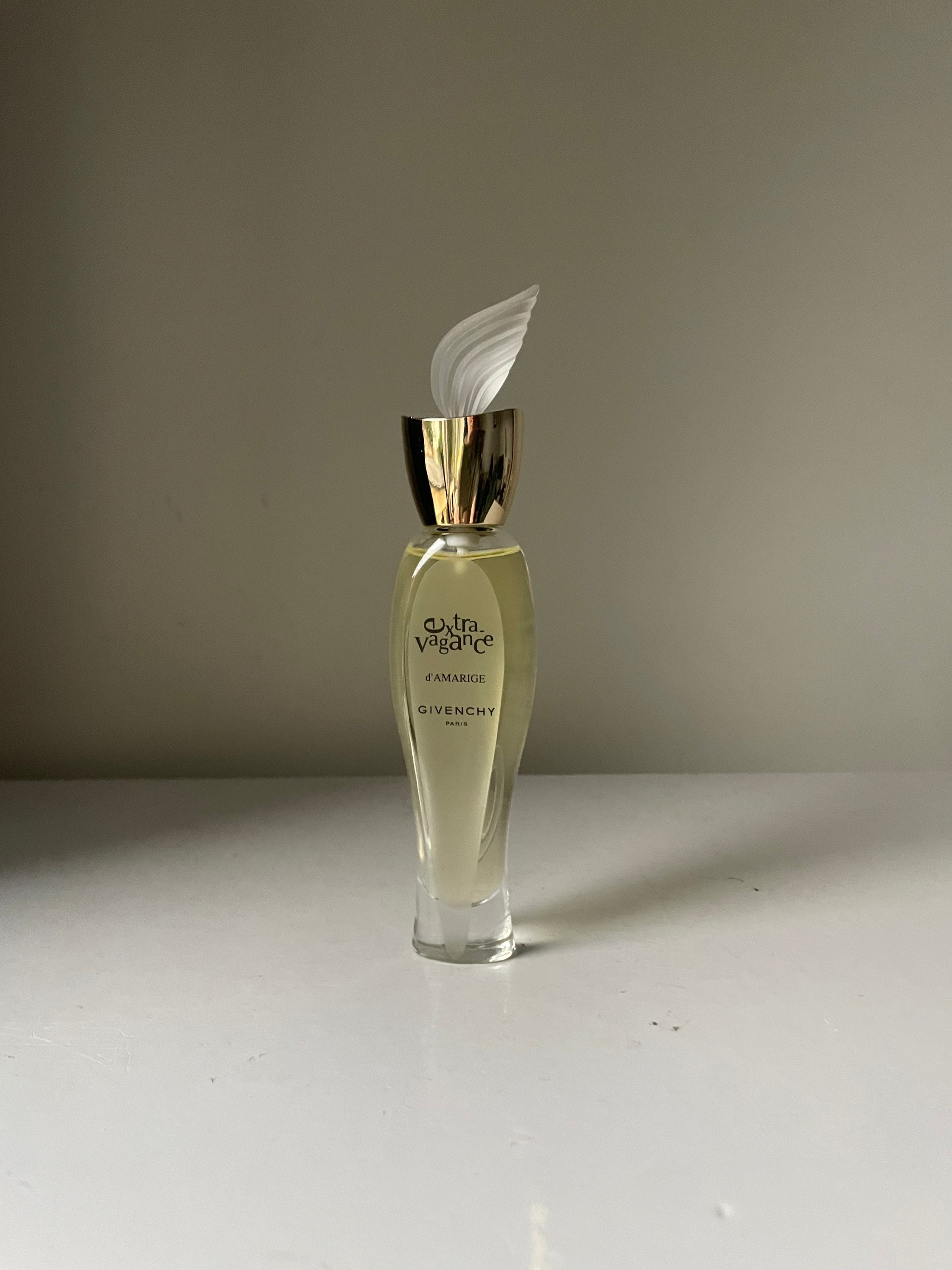 Духи Экстраваганс Живанши Купить Женские Где Дешевле