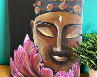 Buddha