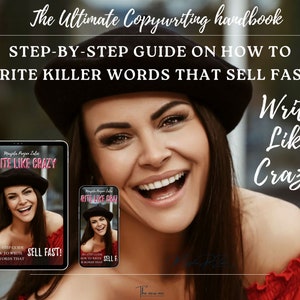 MASTER COPYWRITING - Comprehensive Guide To Improve Conversational Skills - Enhance Your AI Conversations -Write Copy That Converts ChatGPT