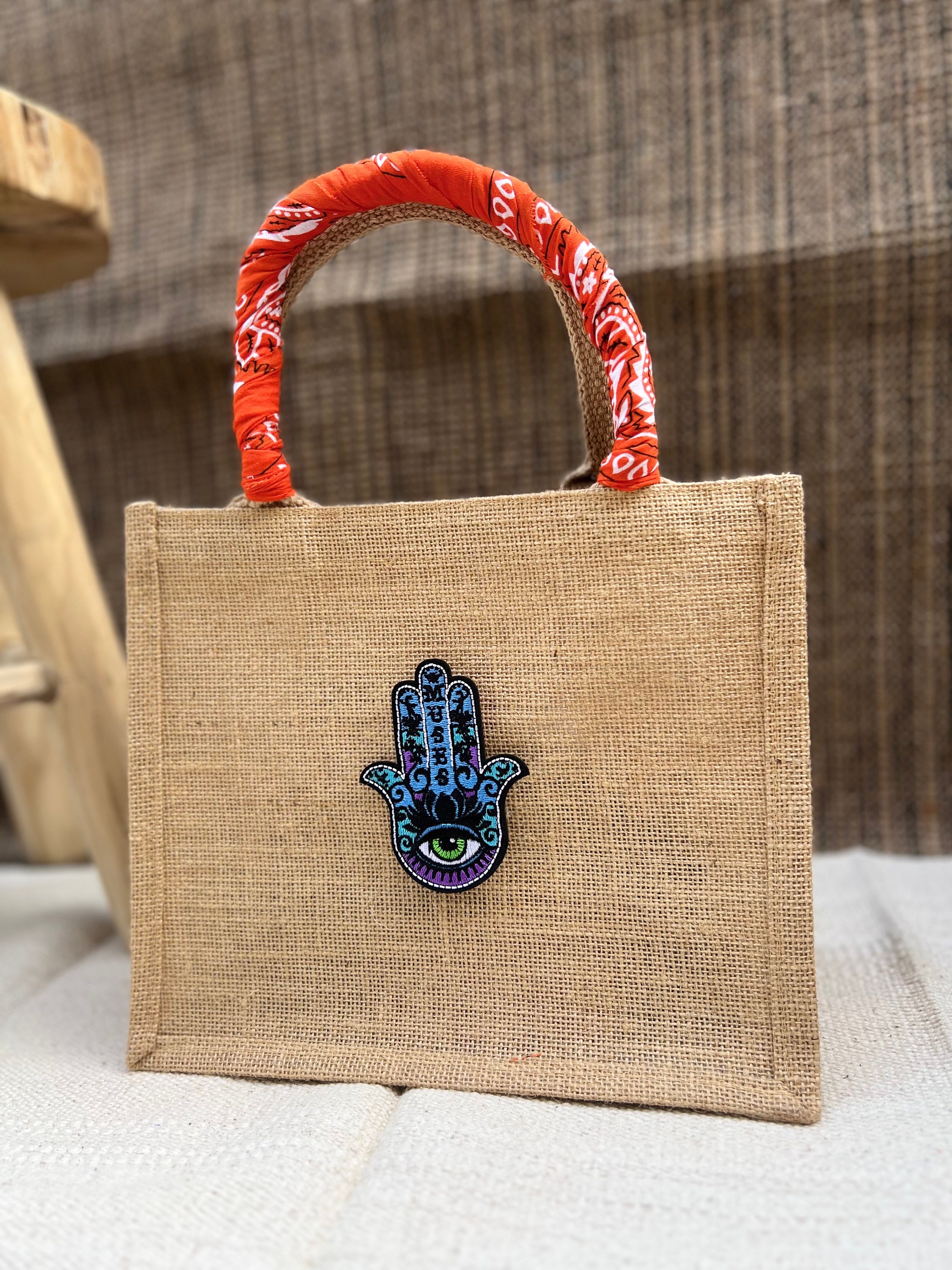 Evil eye coin purse sale