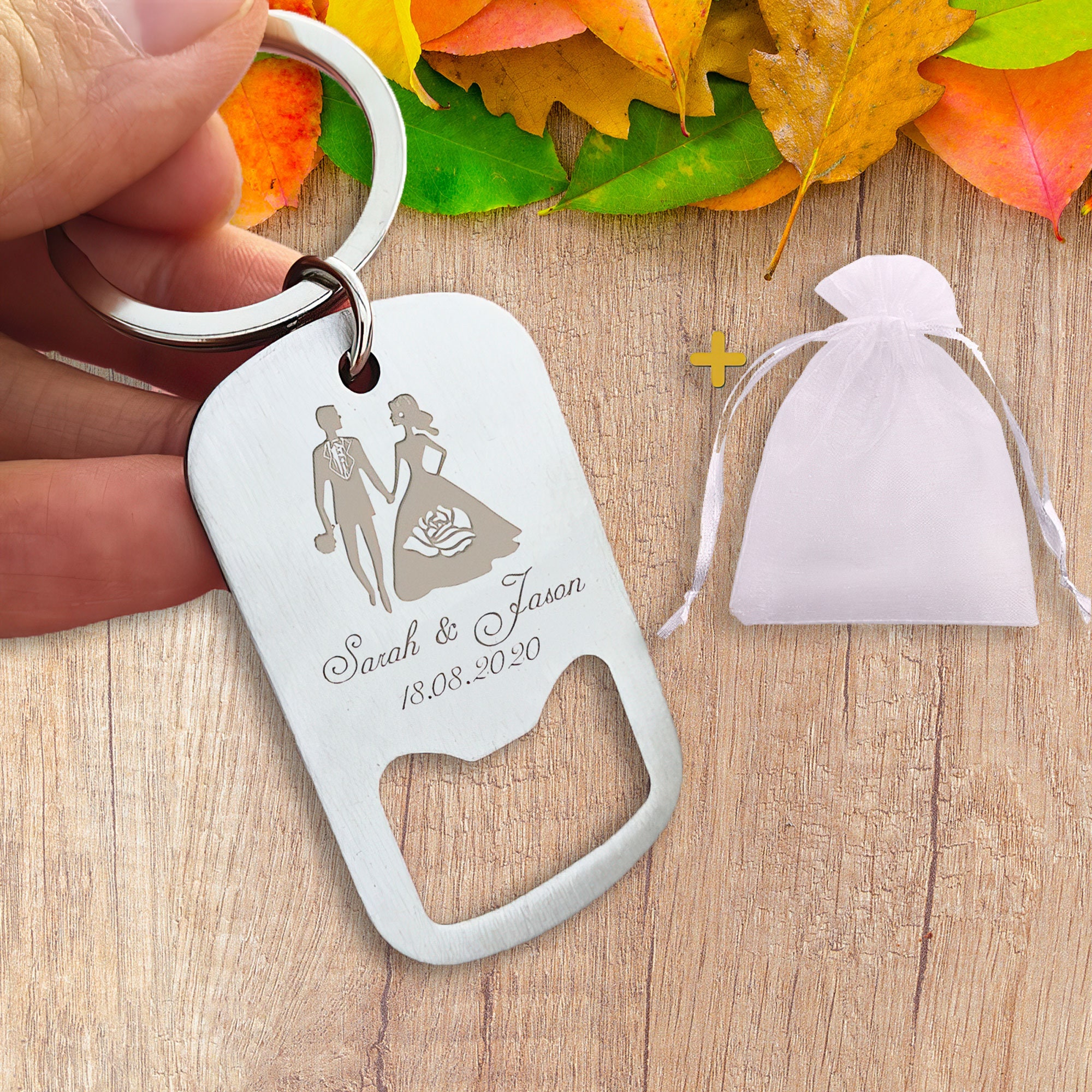Wedding Keychain Etsy Singapore