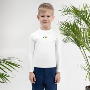 Irish Gaelic Kids thermal undershirt