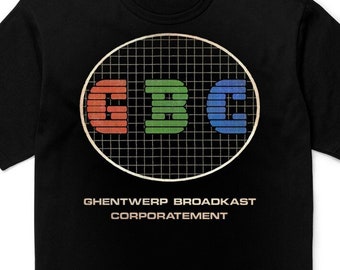 T-shirt à logo GBC PFUFFETS