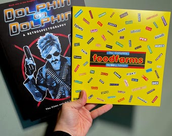 COMEDY BOOK BUNDLE Both books Special Offer