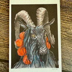 Season of the Witch Fine Art Print