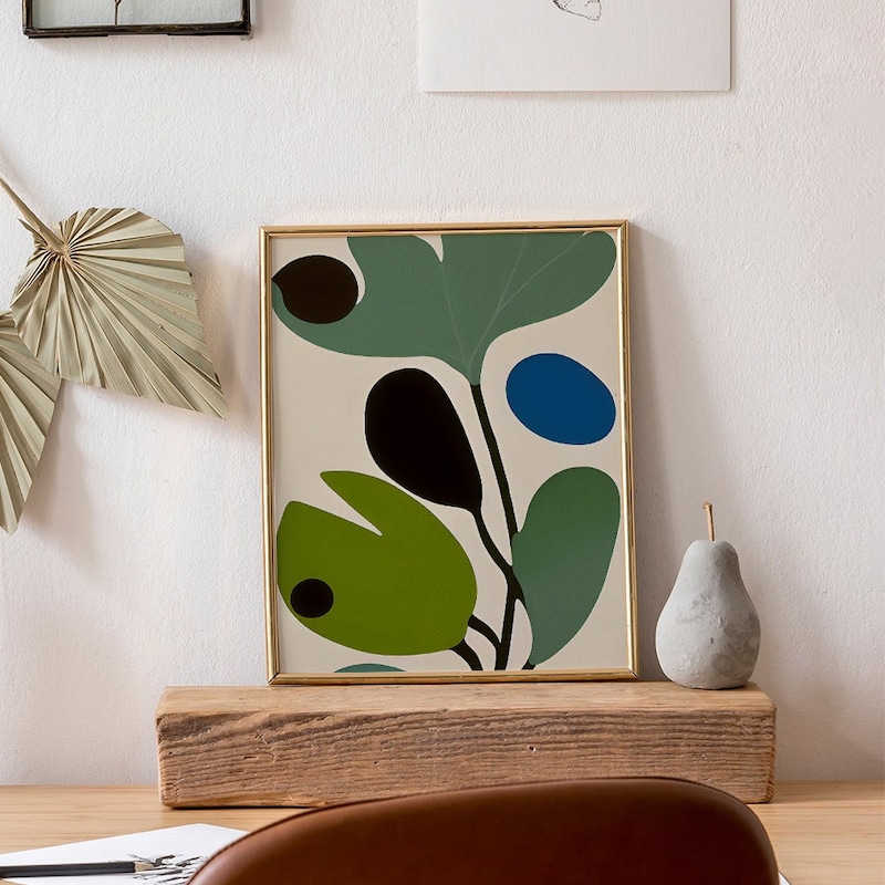 Large Print Poster - Etsy