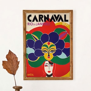 ブラジルCarnavalの絵画 ブラジルの国歌 ブラジルの愛国歌 印刷可能なヴィンテージ愛国楽譜